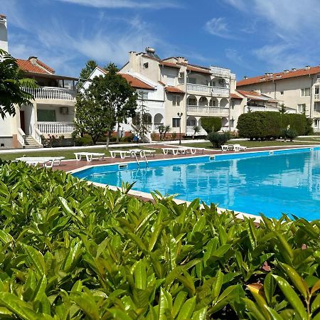Bravo 1 Morenia Sunny Beach Exterior foto