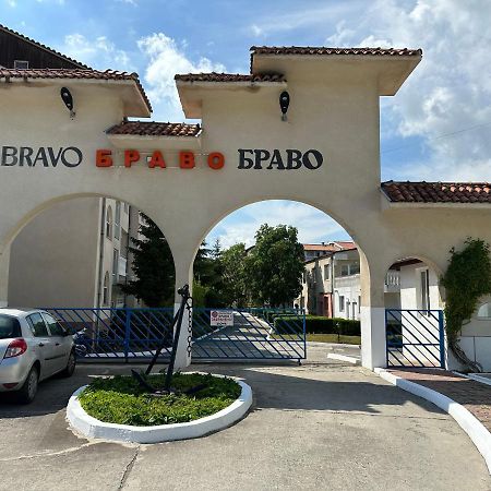 Bravo 1 Morenia Sunny Beach Exterior foto