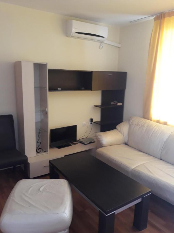 Bravo 1 Morenia Sunny Beach Exterior foto