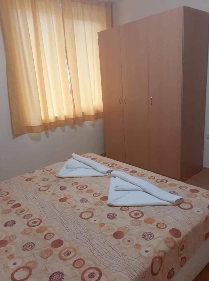 Bravo 1 Morenia Sunny Beach Exterior foto