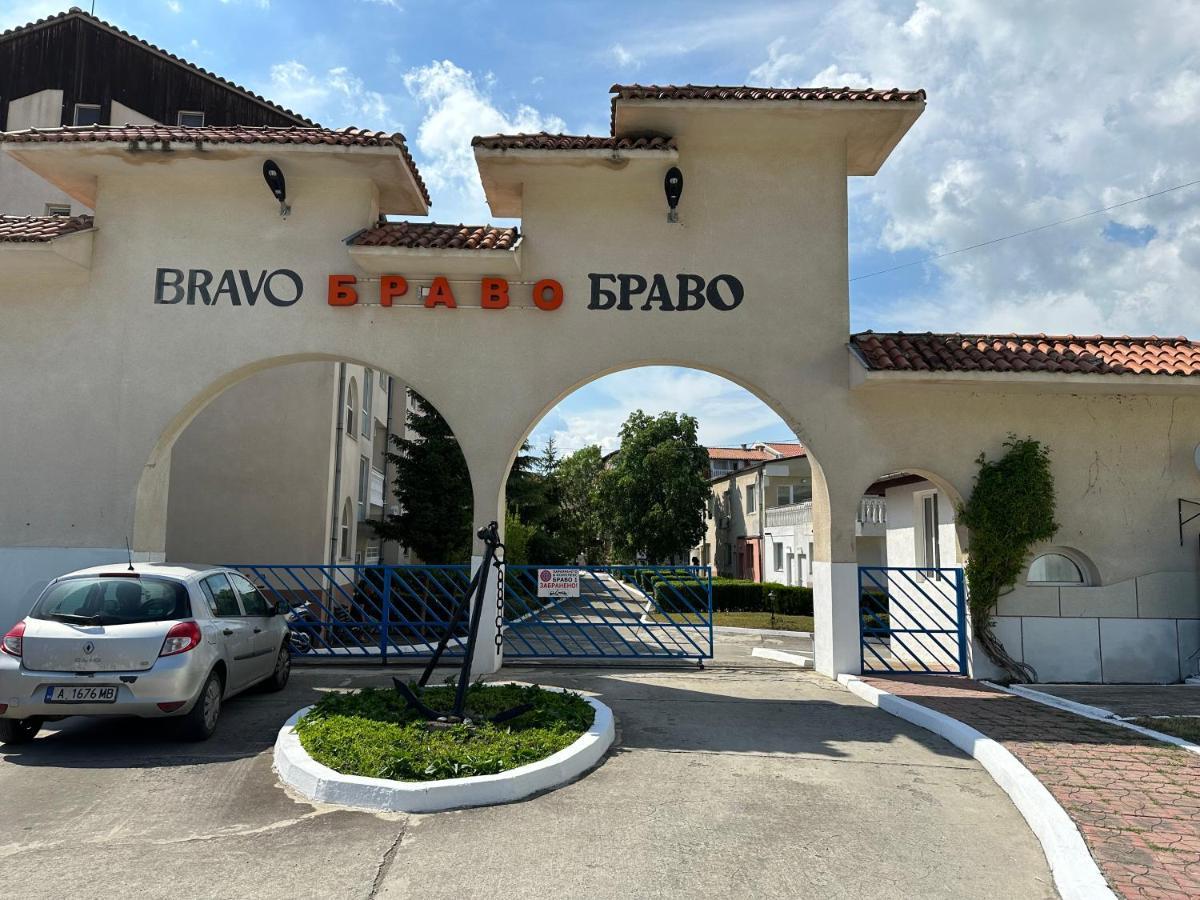 Bravo 1 Morenia Sunny Beach Exterior foto